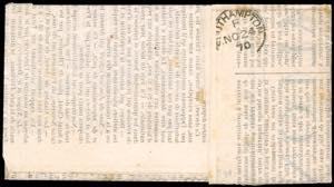 FRANCIA POSTA AEREA 1870 - 20 ... 