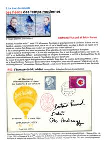 SVIZZERA POSTA AEREA 1982/99 - ... 