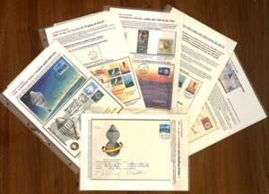 SVIZZERA POSTA AEREA 1982/99 - ... 