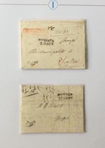 PREFILATELICHE PONTIFICIO ... 