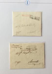 PREFILATELICHE PONTIFICIO ... 