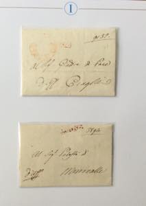 PREFILATELICHE PONTIFICIO ... 