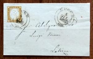 PROVINCE NAPOLETANE/REGNO DITALIA ... 