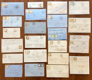 PROVINCE NAPOLETANE/REGNO DITALIA 1862 - ... 