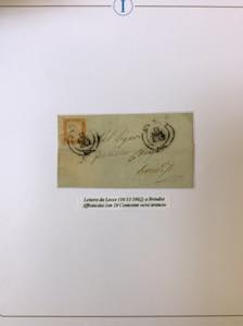 SARDEGNA 1861/1863 - Bellinsieme ... 