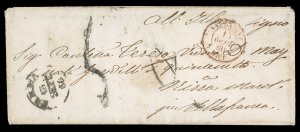 SARDEGNA CONTEA DI NIZZA 1853/1869 ... 