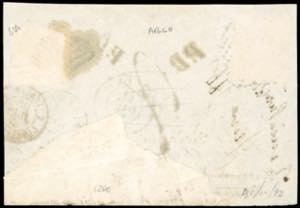 1867 - 4 b. giallo vivo (5Aa), ... 