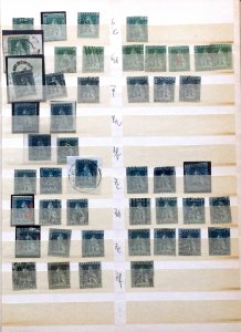 TOSCANA 1851/1860 - ... 