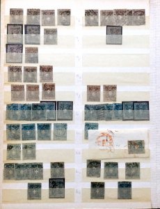 TOSCANA 1851/1860 - ... 