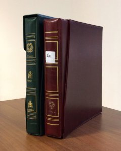 REGNO DITALIA 1862/1945 - Ben avviata ... 