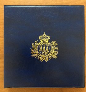 REGNO DITALIA 1863/1942 - Collezione di ... 