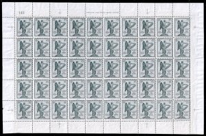 REGNO DITALIA 1913/1921 - 50 ... 