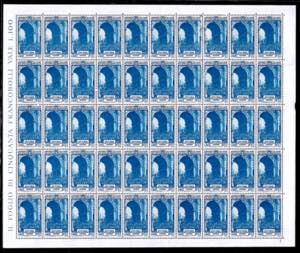 REGNO DITALIA 1935 - Milizia IV ... 