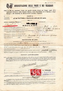 REGNO DITALIA 1943 - Quattordici ... 