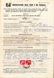 REGNO DITALIA 1943 - Quattordici ... 