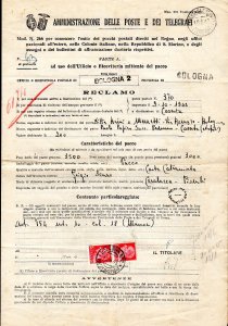 REGNO DITALIA 1943 - Quattordici ... 