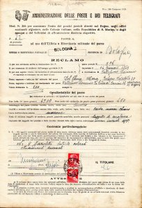 REGNO DITALIA 1943 - Quattordici ... 