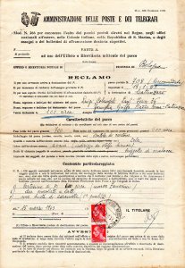 REGNO DITALIA 1943 - Quattordici ... 