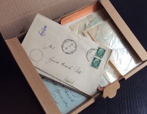 REGNO DITALIA NAVIGAZIONE 1920/1944 - Oltre ... 