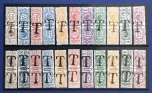 REGNO DITALIA/LUOGOTENENZA ... 