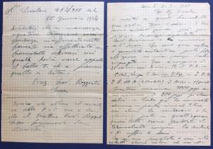 REGNO DITALIA/LUOGOTENENZA ... 