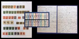 REGNO DITALIA/LUOGOTENENZA 1929/1945 - ... 