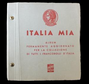 REGNO DITALIA/REPUBBLICA ITALIANA 1862/1960 ... 