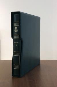 REPUBBLICA SOCIALE ITALIANA-LUOGOTENENZA ... 