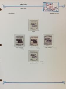 LUOGOTENENZA 1945 - Bella ... 