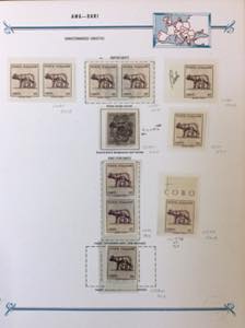 LUOGOTENENZA 1945 - Bella ... 