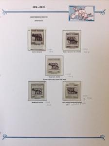 LUOGOTENENZA 1945 - Bella ... 