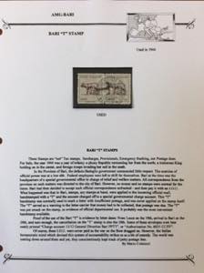 LUOGOTENENZA 1945 - Bella ... 