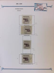 LUOGOTENENZA 1945 - Bella ... 