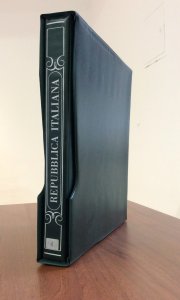 REPUBBLICA ITALIANA 1945/1964 - Avanzata ... 