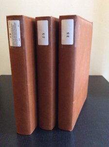 REPUBBLICA ITALIANA PACCHI IN CONCESSIONE ... 