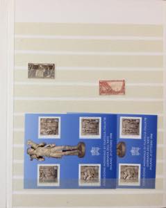 AREA ITALIANA 1863/1952 - ... 