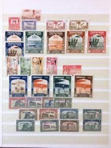 AREA ITALIANA 1863/1952 - ... 