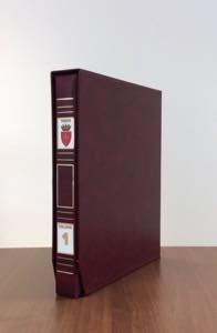 TRIESTE A 1945/1954 - Collezione completa di ... 