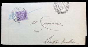 AMGOT NAPOLI E SICILIA 1943/1944 - ... 