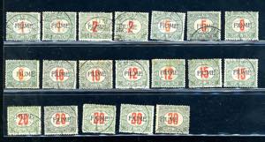 FIUME 1918/1924 - Bellinsieme di ... 