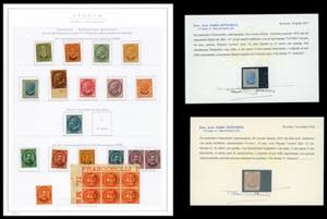 LEVANTE EMISSIONI GENERALI ... 