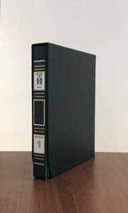 LIBIA 1912/1942 - Collezione molto avanzata ... 