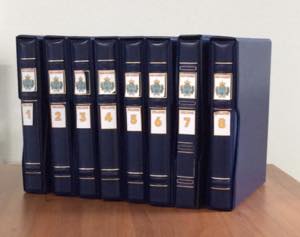 SAN MARINO 1877/2021 - Vasta collezione di ... 