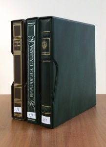 VATICANO 1929/2000 - Collezione completa di ... 