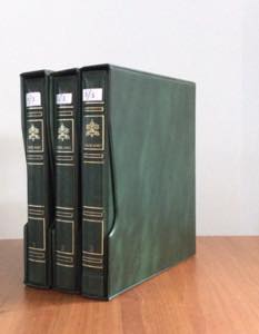 VATICANO 1929/2010 - Avanzata collezione di ... 