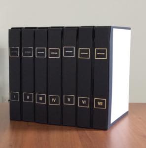 VATICANO 1929/2018 - Collezione completa di ... 