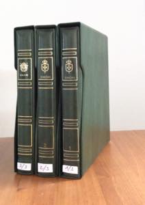 SMOM 1966/2010 - Collezione completa di ... 