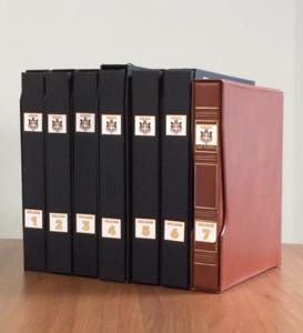 SMOM 1966/2020 - Splendida collezione ... 