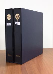 AUSTRIA 1850/1995 - Avviata collezione di ... 