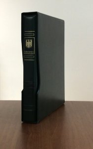 GERMANIA BERLINO 1950/1990 - Collezione ... 